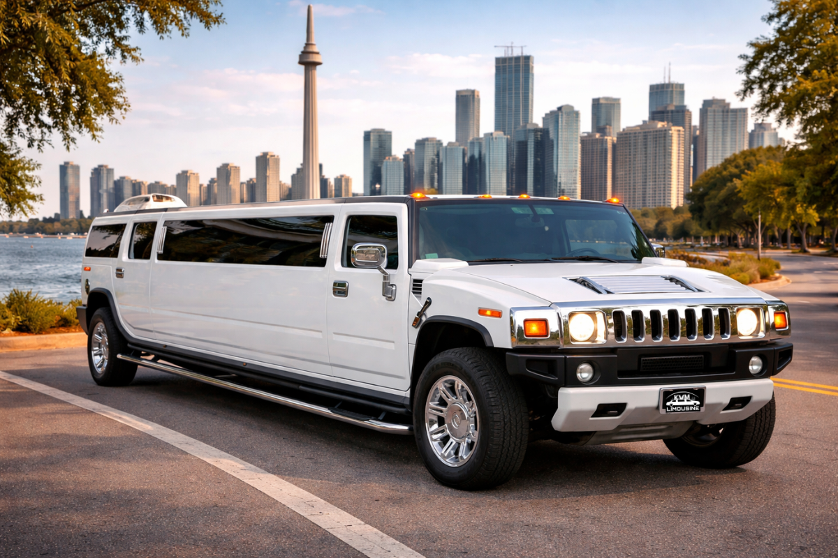 Hummer limo near me